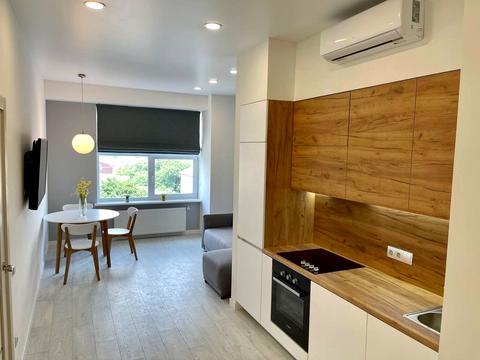 квартира по адресу Староказацкая ул. (Комсомольская), 75