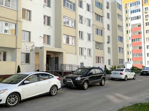 квартира за адресою Миру вул., 21
