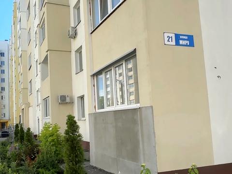 квартира за адресою Миру вул., 21