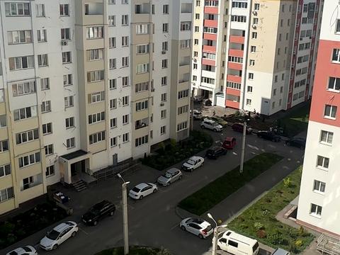 квартира за адресою Миру вул., 21
