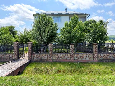 дом по адресу Шевченка, 129