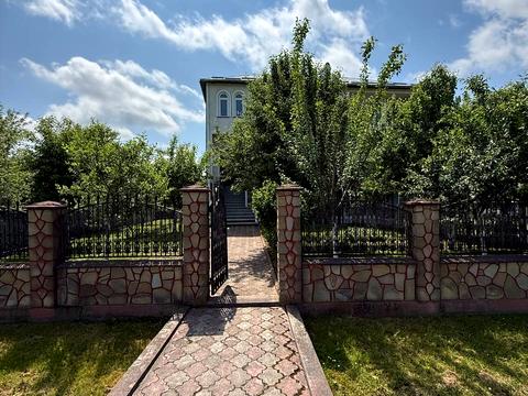 дом по адресу Шевченка, 129