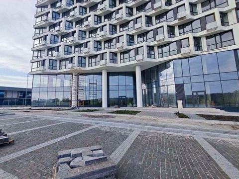 квартира за адресою Берковецька вул., 4-Д