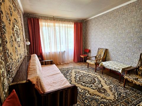 квартира за адресою Липова вул., 18