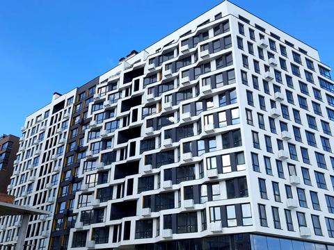 квартира за адресою Берковецька вул., 4-Д