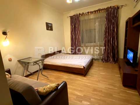 квартира за адресою Шовковична вул., 7-А