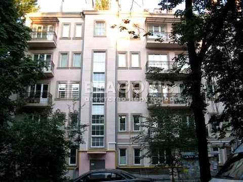 квартира за адресою Шовковична вул., 7-А