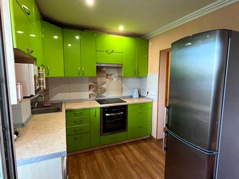 квартира за адресою Київське вул., 56