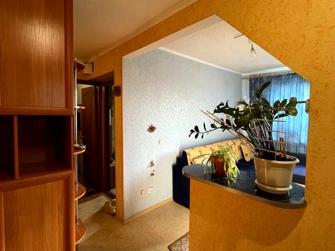 квартира за адресою Київське вул., 56
