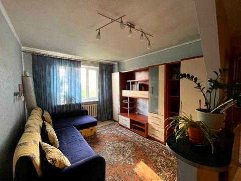 квартира за адресою Київське вул., 56