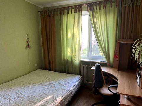 квартира за адресою Київське вул., 56