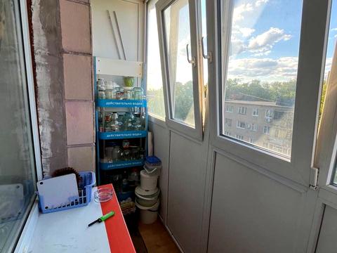 квартира за адресою Київське вул., 56