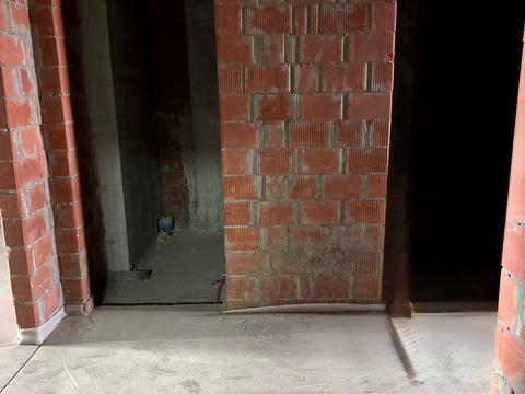 квартира по адресу Вадима Гетьмана ул., 27 к1