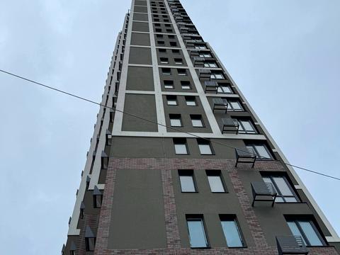 квартира по адресу Вадима Гетьмана ул., 27 к1