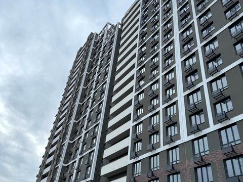 квартира по адресу Вадима Гетьмана ул., 27 к1