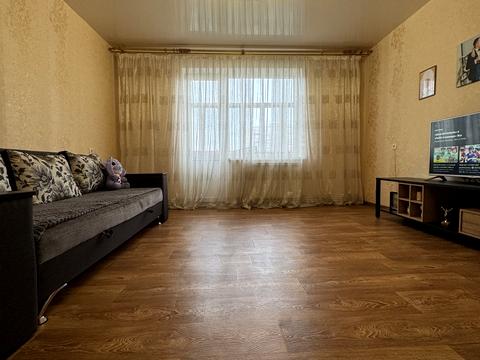 квартира за адресою Кропивницький, Полтавська вул., 22