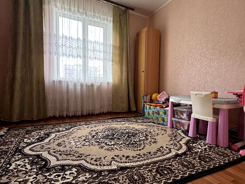 квартира по адресу Полтавская ул., 22