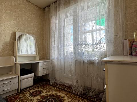 квартира по адресу Полтавская ул., 22