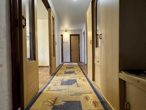квартира по адресу Полтавская ул., 22