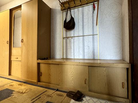 квартира по адресу Полтавская ул., 22