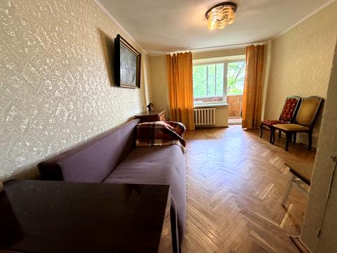 квартира за адресою Кловський узвіз, 18