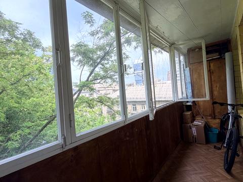 квартира за адресою Кловський узвіз, 18