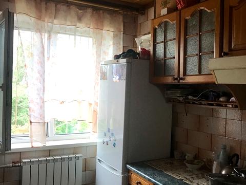 квартира за адресою Познанська вул., 3