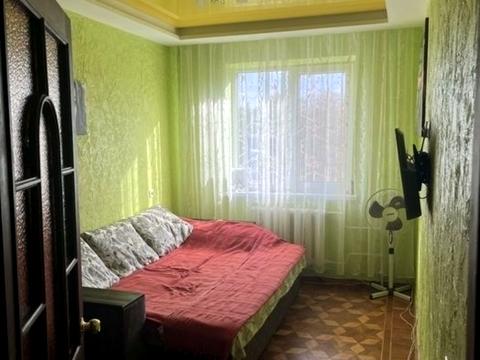 квартира за адресою Познанська вул., 3