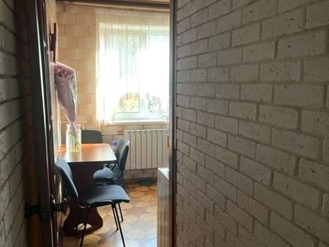 квартира за адресою Познанська вул., 3
