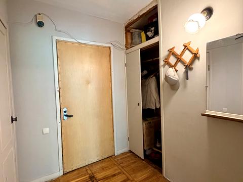 квартира за адресою Кловський узвіз, 18