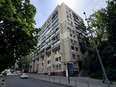 квартира за адресою Кловський узвіз, 18