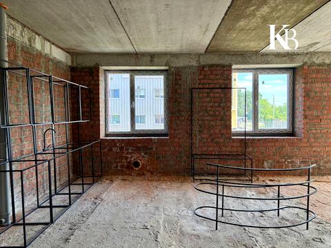квартира по адресу Запорожское шоссе, 28-В