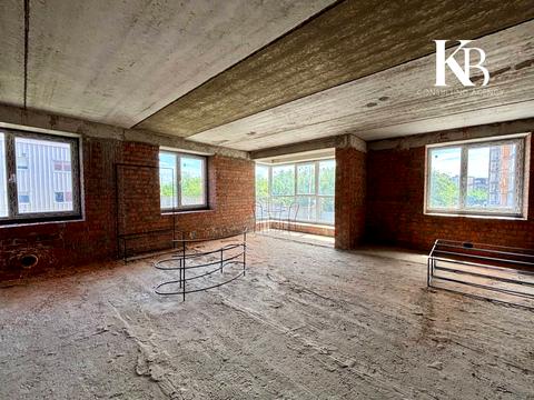 квартира по адресу Запорожское шоссе, 28-В