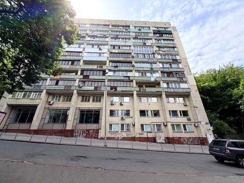 квартира за адресою Кловський узвіз, 18