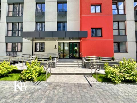 квартира по адресу Запорожское шоссе, 28-В