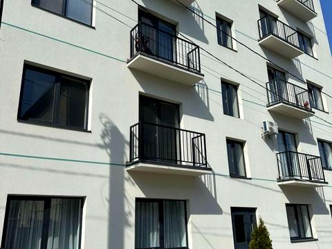 квартира по адресу Рудаки ул., 5
