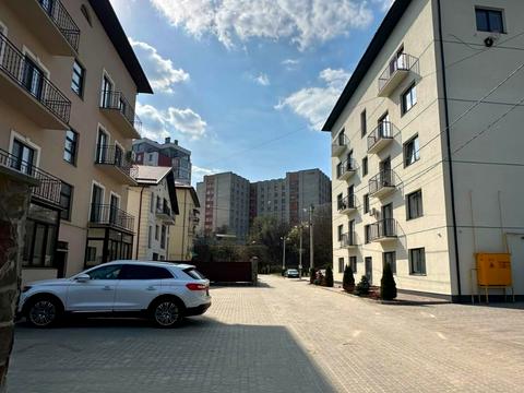 квартира за адресою Абуабдулло Рудакі вул., 5