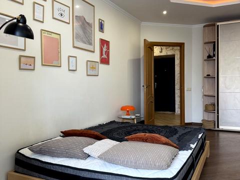 квартира за адресою Патріарха Мстислава Скрипника вул., 48-А