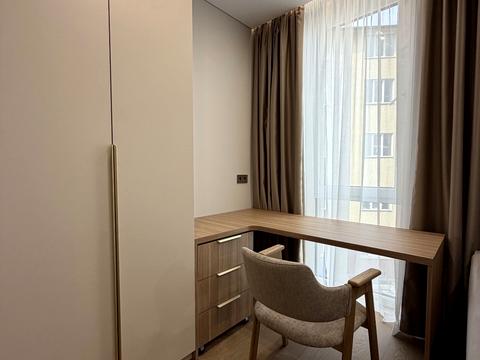 квартира за адресою Лемківська вул., 11