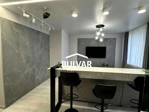 квартира по адресу Победы просп., 65г к2