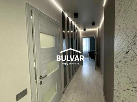 квартира по адресу Победы просп., 65г к2