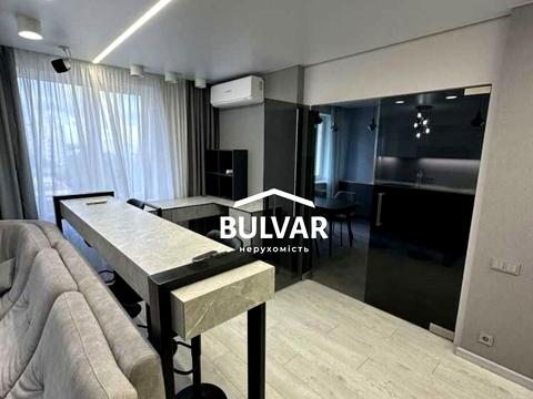 квартира по адресу Победы просп., 65г к2