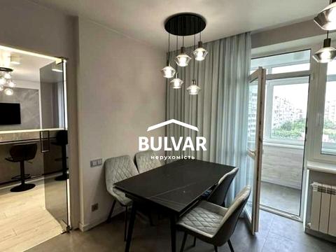 квартира по адресу Победы просп., 65г к2