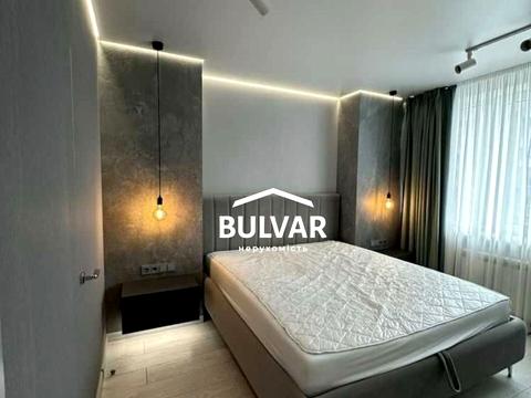 квартира по адресу Победы просп., 65г к2