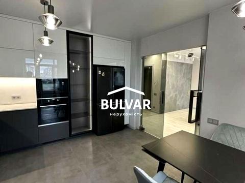 квартира по адресу Победы просп., 65г к2