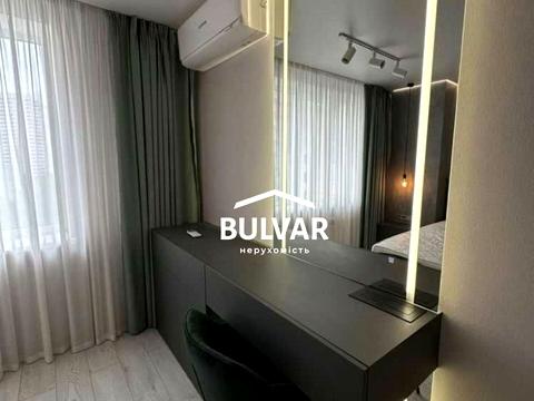 квартира по адресу Победы просп., 65г к2