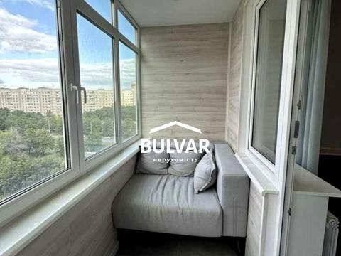 квартира по адресу Победы просп., 65г к2