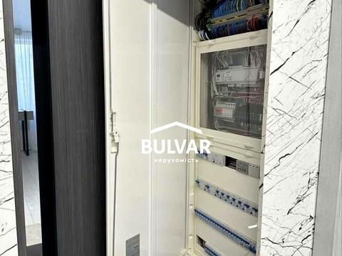 квартира по адресу Победы просп., 65г к2