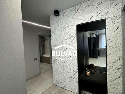 квартира по адресу Победы просп., 65г к2