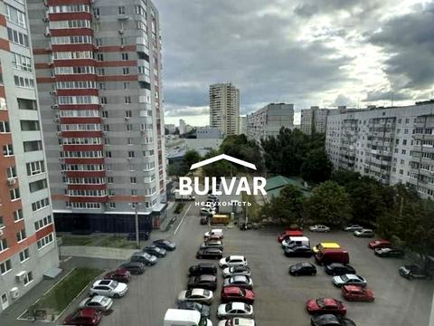 квартира по адресу Победы просп., 65г к2